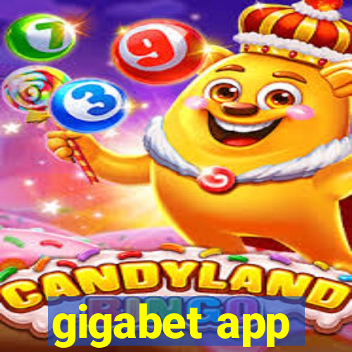 gigabet app